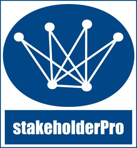 14 Belangrijke overleggen stakeholderpro is een product van ToolKist. ToolKist Postbus 372 2501 CJ Den Haag KvK-nr 27381285 www.stakeholderpro.nl support@stakeholderpro.