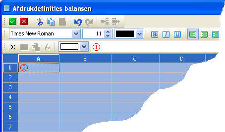 3 De rapportopmaak Bezint eer gij begint! Wat ongetwijfeld belangrijk is alvorens met een rapportdefinitie aan te vatten is een goede analyse en dus informatie over het rapport dat je moet gaan maken.