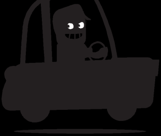Pas op voor autodieven Gaan inbrekers aan de haal met je inboedel? Vervelend! Probeer daarom de schade te beperken en zet je auto veilig op slot, zodat je die tenminste nog behoudt.