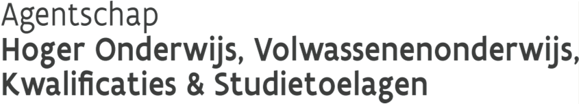 Mijn Onderwijs Praktisch Beheerder: CVO: directeur en adjunct-directeurs (cfr. WebEdison) CBE: directeur!