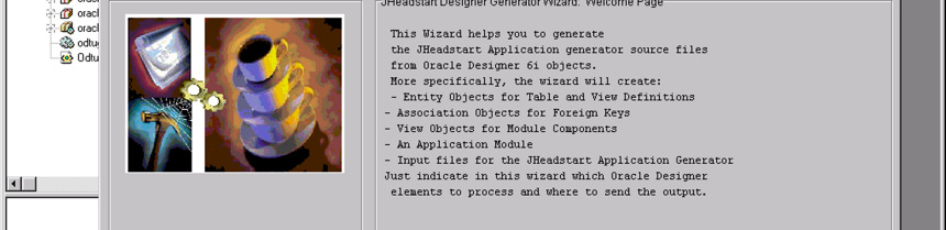 In dit artikel licht de auteur de toekomstvisie van Oracle toe en beschrijft hij hoe bedrijven die plannen hebben om te beginnen met Java, of willen migreren naar Java, op weg worden geholpen met