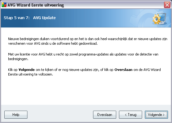 6.4. AVG Werkbalk Beveiliging configureren In het dialoogvenster AVG Werkbalk Beveiliging configureren kunt u het