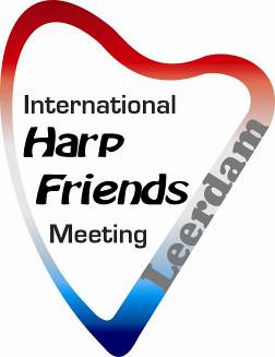 International Harp Friends Meeting 9, 10 en 11 mei 2013 in Leerdam Beste harpliefhebber, Met trots presenteren wij, Anouk Platenkamp en Jeanette van Nieulande, het programma van de eerste