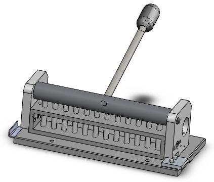 Oefening 11-2-15 Maak nu een assembly.