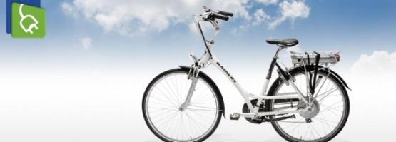 Rapportage Evaluatie onderzoek Het succes van de stimuleringsregeling E-bike In opdracht van: