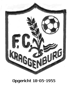 FC KRAGGENBURG VOETBALJAARGANG 2014-2015 FC KRAGGENBURG SEIZOEN 2014-2015 Het voetbalseizoen 2014-2015 begon voor FC Kraggenburg met de organisatie van de trainingskampen van de topamateurclubs