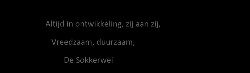 nl De Sokkerwei Uit de wei vrijdag 3 juli 2015 Deze week in; Uit de wei ; Marja Verruijt- Groen Jaarverslag 2014-2015 Scheikundespektakel 2015 Laatste nieuws rond de formatie Nieuwe schoolgids en