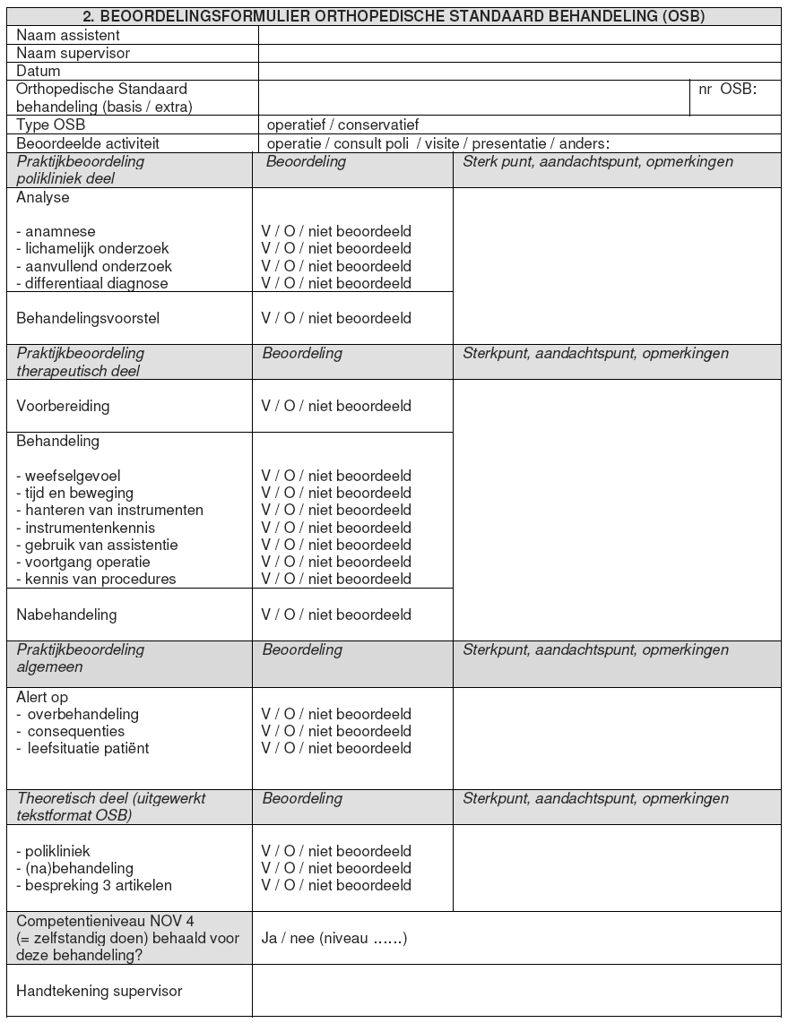 Lokaal opleidingsplan