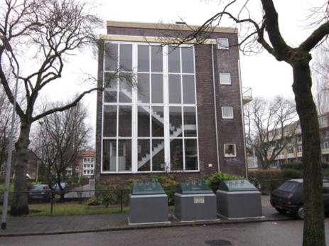 Pagina 1 van 15 1 Algemene projectgegevens Opdrachtgever VvE Voorbeeldstraat 2 t/ 50 (even) Voorbeeldstraat 2 t/ 50 1234 AA Naaldwijk Kvk nr.