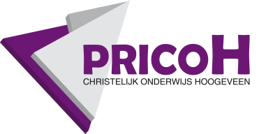 Stoekeplein 8a 7902 HM Hoogeveen tel.: 0528-234494 info@pricoh.nl www.pricoh.nl PricoH heeft acht prima(ir) christelijke basisscholen onder haar beheer.