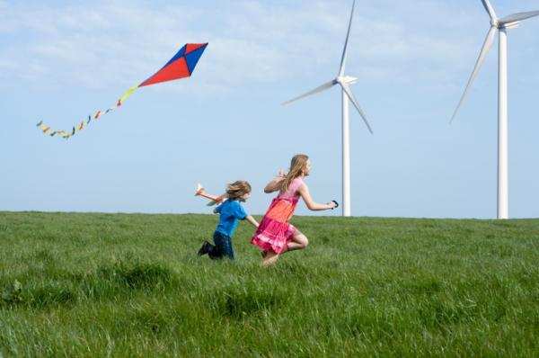 Lessuggesties energie Ter voorbereiding van