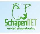 Algemene toelichting SchapenNET Welkom op SchapenNET, het eigentijdse kennisnetwerk voor de schapenhouder.