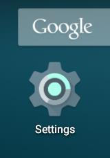 Snelstart Hoe installeer je de Abctv Clientview op een Android? Het updaten van uw android apparaat.