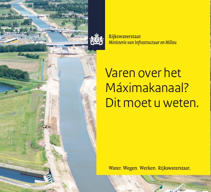 Openingstijden en bereikbaarheid Het kanaal wordt op 19 december 2014 opengesteld. Vanaf dat moment gaat de doorgaande route van de Maas naar Veghel en vice versa via het nieuwe Máximakanaal.