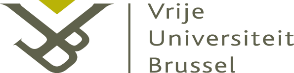 Accreditatie Academische opleidingen van de Vrije Universiteit Brussel aanbod 2013/14 Alle opleidingen die in de hierna lijsten voorkomen worden aangeboden conform de desbetreffende bepalingen van de