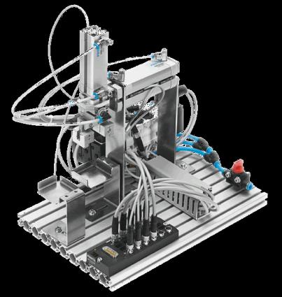 eindschakelaar Transportband Magneetspoel stopper Gelijkstroom motor Motor relais