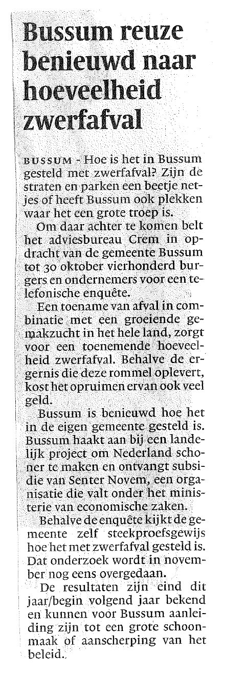 Uit: De Gooi en