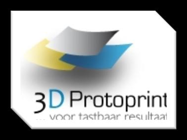 11.4.4 3D PROTOPRINT (14) Dit bedrijf lijkt erg op de gangbare (2D) printshops.