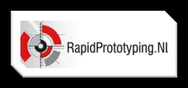 11.4.9 RAPIDPROTOTYPING.NL (13) Dit bedrijf biedt meer mogelijkheden dan de gemiddelde printshop.