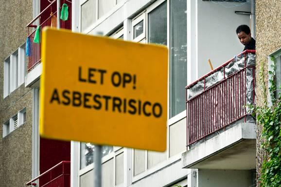 asbest Werken