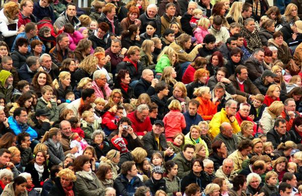 Behoeftehiërarchie participatie Vooral over non-formeel leren zullen wij meer kennis moeten opbouwen.