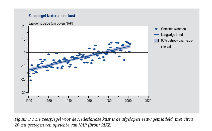 NMP, Effecten van