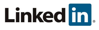 6 LinkedIn In contact komen met professionals. 6.1 Inleiding LinkedIn is een netwerksite waarop vooral zakelijke contacten worden bijgehouden.