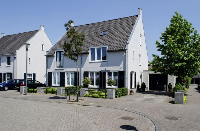 Wonen op een plek voor het hele gezin.