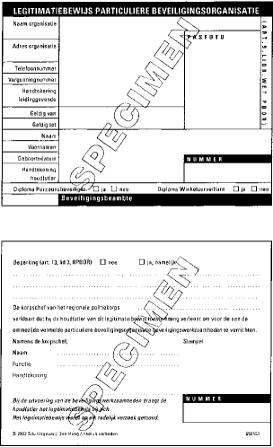 Bijlage 2B.