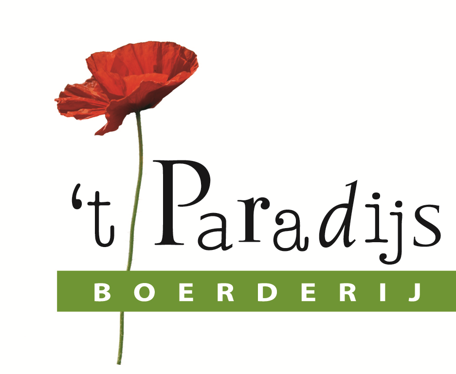 Jaarverslag januari 2013 - december 2013 Boerderij t Paradijs Boerderijnummer: 983 Kwaliteitssysteem Zorgboerderijen Versie 4.1, juni 2011.