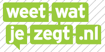 Wetten en regels weetwatjezegt.nl Pas als een medewerker door DMCC gecertificeerd is, mag hij voor Electrabel werken. Weetwatjezegt.nl, een online e-learning platform.