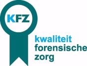 Festival Forensische Zorg (FFZ) 2013 Een bruisend festival Veiligheid, kwaliteit en tijd en aandacht voor de patiënt.