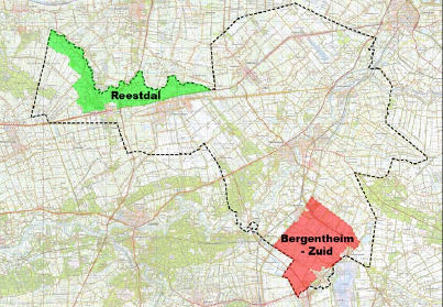 Bestemmingsplan Buitengebied - Algemeen Inhoud: 1. Algemeen 1.1 Inleiding 1.2 Proces 1.3 Ruimte voor ontwikkeling 1.4 Wabo 2. Specifieke onderwerpen: 2.1 Kostenverhaal 2.2 M.e.r. 2.3 Natura 2000 2.