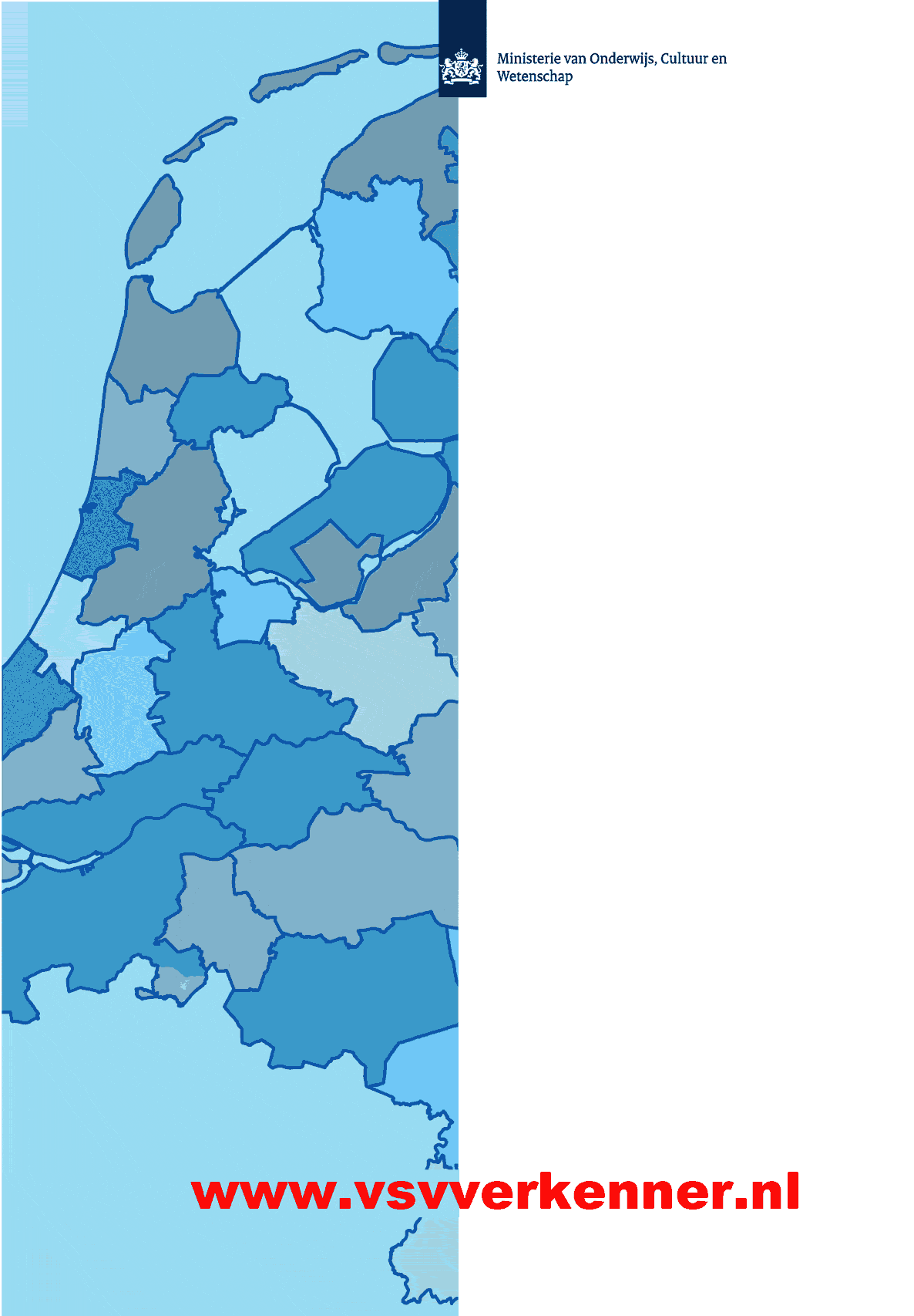 RMC Regio 23 Kop van Noord-Holland RMC Factsheet Convenantjaar 2013-2014