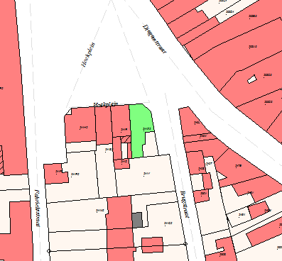 Kadastrale info Het perceel is bij het kadaster gekend als Zaventem 1, Sie D nr. 241 P 2 onder de aard Huis. Het kadastrale inkomen van dit pand bedraagt 1.