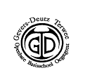 G E V E R S - DEUTZ TERWEESCHOOL TERWEEWEG 106 2341 CV OEGSTGEEST TEL. (071) 565 24 32 e-mail: gdtinfo@gdterwee.nl website : www.gdterwee.nl Een gezamenlijke tweewekelijkse uitgave van de Ouderraad en de School.