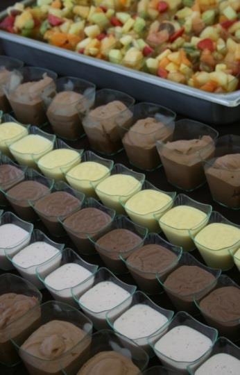 Beste ouders, leden en sympahtisanten Graag nodigen wij KSA BROECHEM jullie graag uit voor een heerlijk dessertenbuffet en een gezellige avond op onze Startdag!