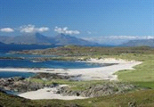 Europa / Groot-Brittannië Code 417010 P BED&2DO Niveau Accommodatie Schotland - Small Isles, 5 dagen BED&2DO, Islandhopping vanuit guesthouses De Small Isles bestaan uit 4 eilanden van de Inner