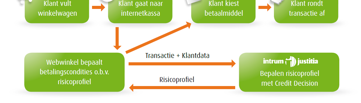 Credit Decision in