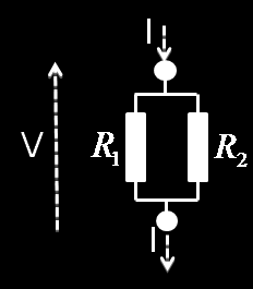 bepalen inwendige weerstand systeem 1. zet alle bronnen op 0 -> spanningsbron 0V = kortsluiten -> stroombron 0A = openknippen gevolg: enkel nog weerstanden 2.