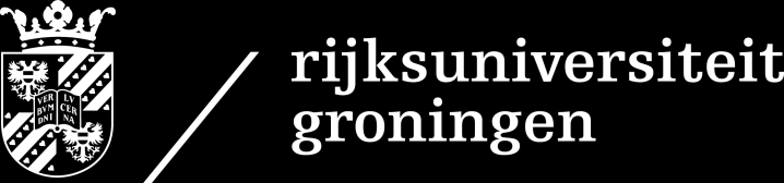 Inleiding Universitair Docent, Rijksuniversiteit Groningen - Afdeling Psychometrie & Statistiek - Onderzoek: toepassing van item respons theorie - voor het in kaart brengen van de kwaliteit