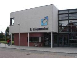 Namen, adressen en telefoonnummer. Dr. Schaepmanschool Postbus 1163 2990 CA Barendrecht directeur: Rien van den Heuvel tel: (0180)690279 email: schaepman.dir@rvko.