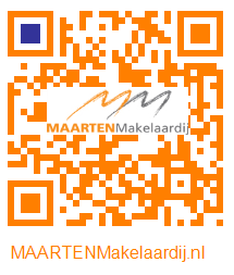 MAARTENMakelaardij Weena 290 3012 NJ ROTTERDAM T 010-8181487 M 06-283 00 447 I http://www.maartenmakelaardij.nl E karin@maartenmakelaardij.