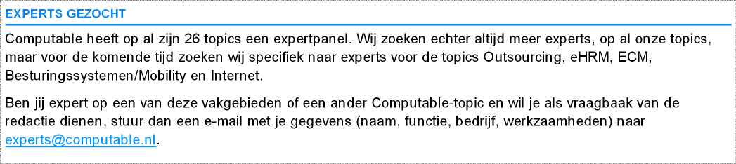 5 van 5 16-4-2011 13:25 adresseringsmogelijkheden, één van de voordelen van IPv6. De consumentenmarkt, waar meer klanten zich bevinden dan in bedrijfsnetwerken, is een goede migratiekandidaat.