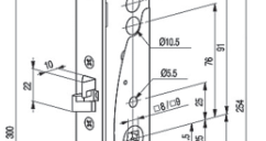 0100 MECHANISCHE SLOTEN