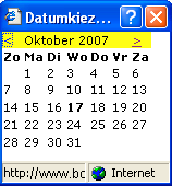 2.2.1.7. Beëindigen lidmaatschap. 2.2.1.7.0. Algemeen. Let op! Wanneer u als hoofdlid bij een andere vereniging hoofdlid wilt worden, gebruik dan de procedure beschreven onder hoofdstuk 2.2.1.8.