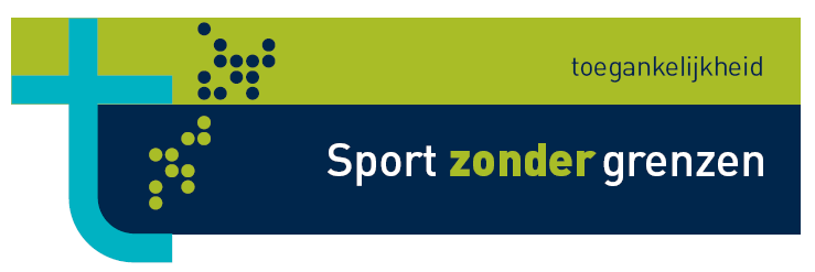 sport, Toegankelijkheid van sporthallen en