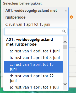 Openstaande uitnodigingen te zien bij beheer medewerkers Alle gebruikers van SCAN-Gis binnen een collectief kunnen bij beheer medewerkers zelf iemand toevoegen als gebruiker aan dat collectief op