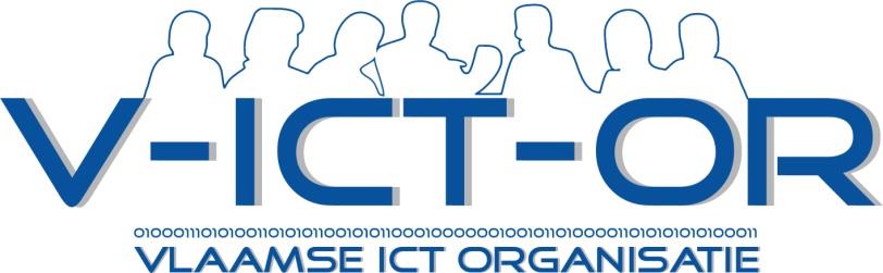 Samenwerking V-ICT-OR, ISA en BeST