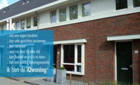 renovatie galerijflat 2013-Q3 t/m Q4: Broekbakema & Onix Nieuwbouw van onderwijsgebouwen 2014-Q1 t/m